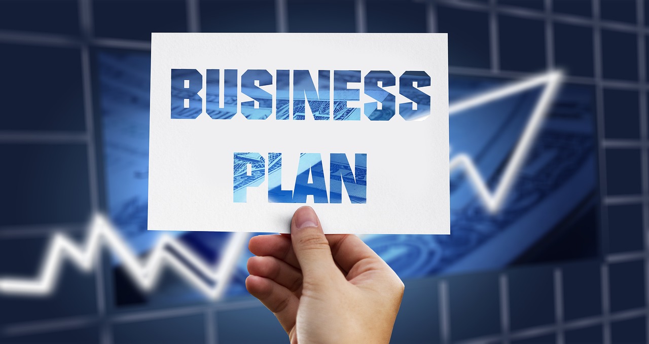 How to Write a Compelling Executive Summary for Your Business Plan
