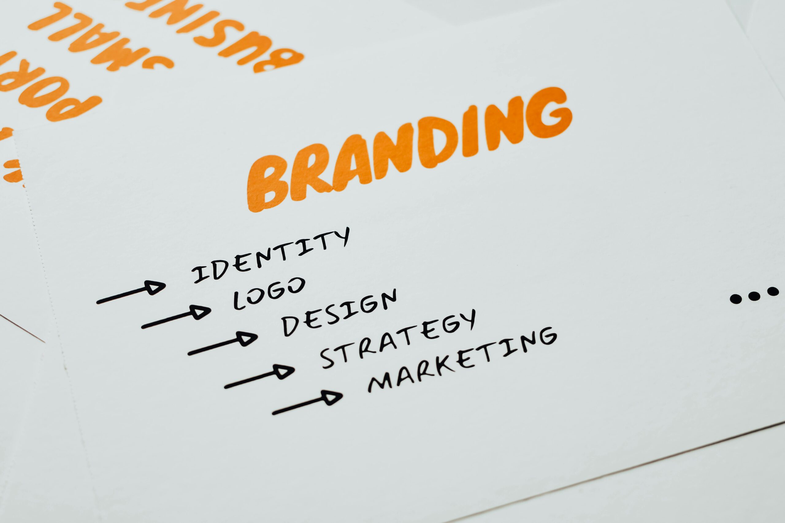 Logo Designing: Role in Establishing Brand Identity